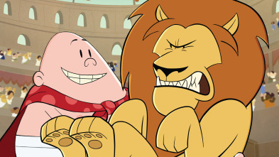Imagen de THE EPIC TALES OF... (T1): The Epic Tales of Captain Underpants - 2