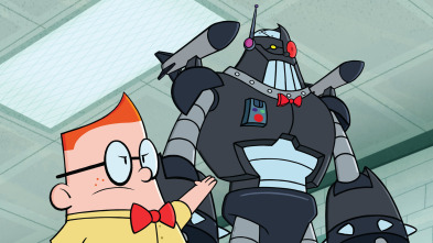 Imagen de THE EPIC TALES OF... (T1): The Epic Tales of Captain Underpants - 2
