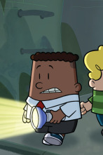 Imagen de THE EPIC TALES OF... (T1): The Epic Tales of Captain Underpants - 1