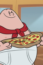 Imagen de THE EPIC TALES OF... (T1): The Epic Tales of Captain Underpants - 1