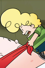 Imagen de THE EPIC TALES OF... (T1): The Epic Tales of Captain Underpants - 1