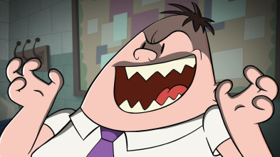 Imagen de THE EPIC TALES OF... (T1): The Epic Tales of Captain Underpants - 2