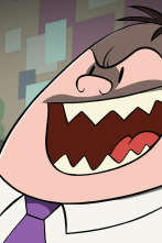 Imagen de THE EPIC TALES OF... (T1): The Epic Tales of Captain Underpants - 1