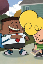 Imagen de THE EPIC TALES OF... (T1): The Epic Tales of Captain Underpants - 1