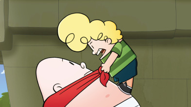 Imagen de THE EPIC TALES OF... (T1): The Epic Tales of Captain Underpants - 2