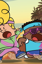 Imagen de THE EPIC TALES OF... (T1): The Epic Tales of Captain Underpants - 1