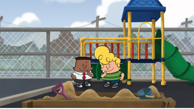 Imagen de THE EPIC TALES OF... (T1): The Epic Tales of Captain Underpants - 2