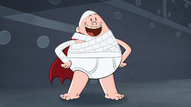 Imagen de THE EPIC TALES OF... (T1): The Epic Tales of Captain Underpants - 2