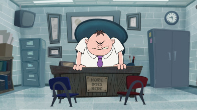 Imagen de THE EPIC TALES OF... (T1): The Epic Tales of Captain Underpants - 2