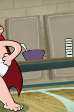 Imagen de THE EPIC TALES OF... (T1): The Epic Tales of Captain Underpants - 1