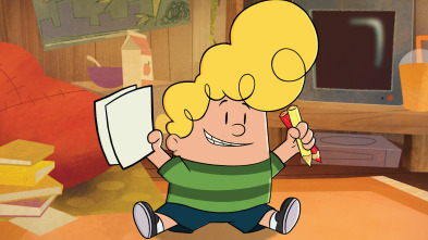 Imagen de THE EPIC TALES OF... (T1): The Epic Tales of Captain Underpants - 2