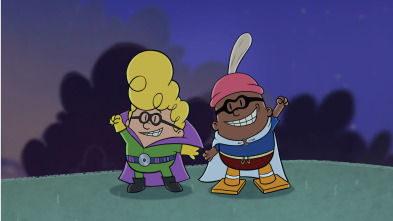 Imagen de THE EPIC TALES OF... (T1): The Epic Tales of Captain Underpants - 2