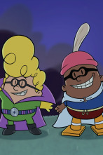 Imagen de THE EPIC TALES OF... (T1): The Epic Tales of Captain Underpants - 1