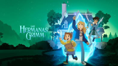 Imagen de Las hermanas Grimm (T2) - 2
