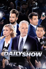 Imagen de The Daily Show (T31) - 1