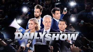 Imagen de The Daily Show (T31) - 2