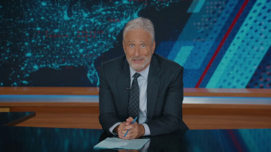 Imagen de The Daily Show (T31) - 4