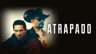 Imagen de Atrapado - 2