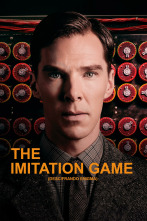 Imagen de The Imitation Game (Descifrando Enigma) - 1