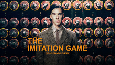 Imagen de The Imitation Game (Descifrando Enigma) - 3