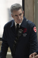 Imagen de Chicago Fire (T14): Ep.6 Cosas rotas - 1