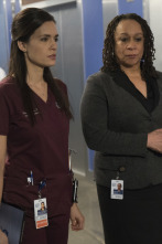 Imagen de Chicago Med (T1): Ep.10 Claridad - 1