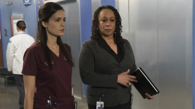 Imagen de Chicago Med (T1): Ep.10 Claridad - 2