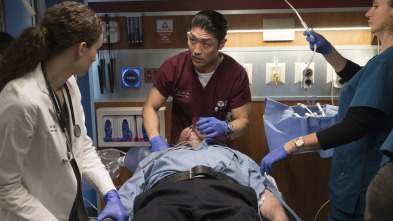 Imagen de Chicago Med (T1): Ep.12 Culpable - 2