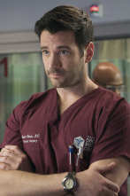 Imagen de Chicago Med (T1): Ep.13 Nosotros - 1