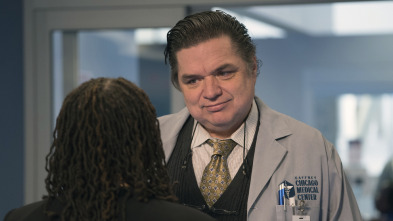 Imagen de Chicago Med (T1): Ep.17 Abstinencia - 2