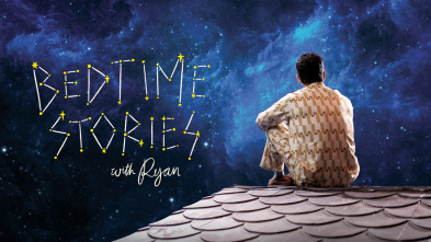 Imagen de Cuentos con Ryan (T1) - 2