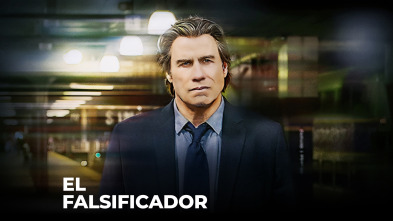 Imagen de El falsificador - 2
