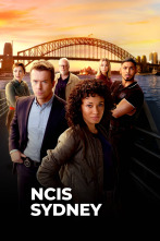 Imagen de NCIS: Sydney (T2): Ep.2 Cuerpo a tierra - 1