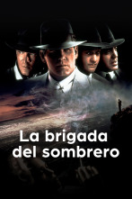 Imagen de Mulholland Falls, la brigada del sombrero - 1