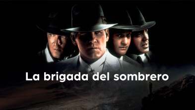 Imagen de Mulholland Falls, la brigada del sombrero - 2