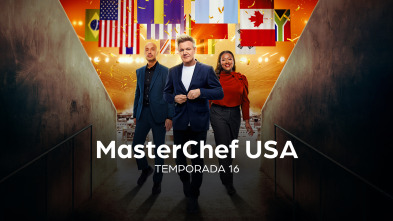 Imagen de MasterChef (USA) (T16) - 2