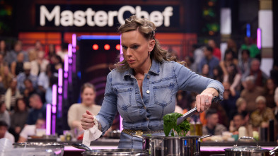 Imagen de MasterChef (USA) (T16): Ep.1 - 1