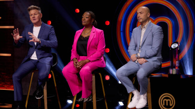 Imagen de MasterChef (USA) (T16): Ep.2 - 1