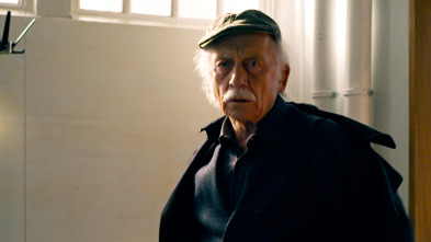 Imagen de Veteranos contra... (T3): Ep.4  - 1