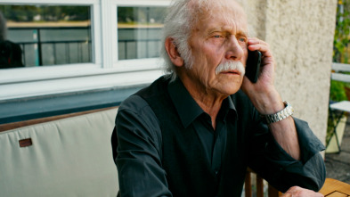 Imagen de Veteranos contra... (T3): Ep.7  - 1