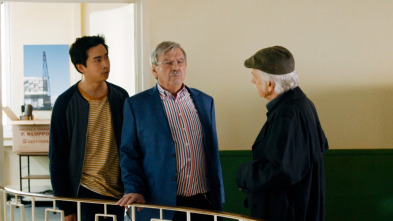 Imagen de Veteranos contra... (T3): Ep.9  - 1