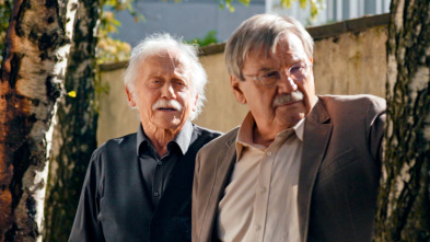Imagen de Veteranos contra... (T3): Ep.10 Yo no he sido - 1