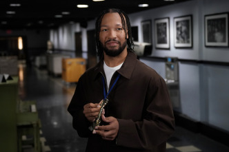 Imagen de Saturday Night Live (T52): Jalen Brunson / KATSEYE - 10