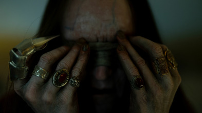 Imagen de Insidious: fuera del más allá - 4