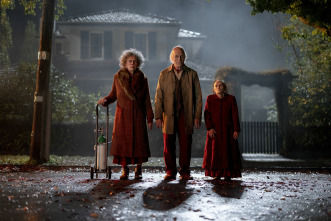 Imagen de Insidious: fuera del más allá - 5