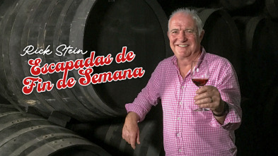 Imagen de Rick Stein: Escapadas fin de semana  - 2