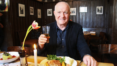 Imagen de Rick Stein: Escapadas...: Ep.3 - 2