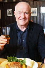 Imagen de Rick Stein: Escapadas...: Ep.3 - 1