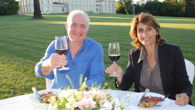 Imagen de Rick Stein: Escapadas...: Ep.1 - 2