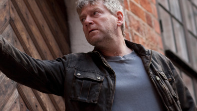 Imagen de Wallander (T2): Ep.2 El hombre sonriente - 2